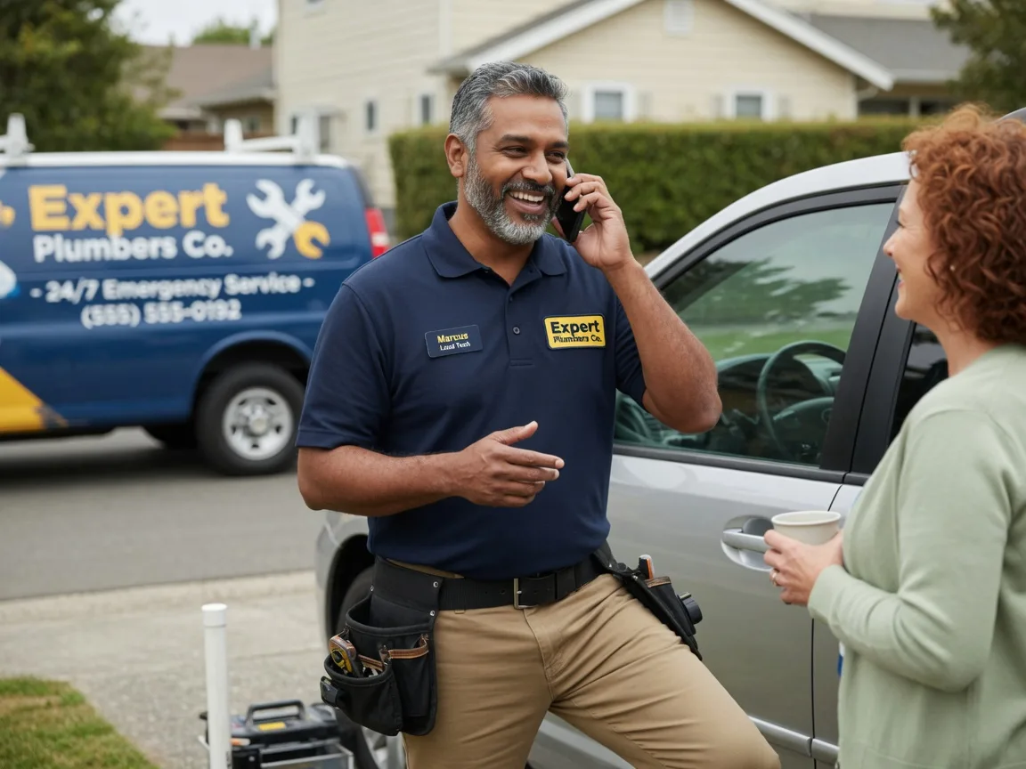 Drain Cleaning Tecumseh, NE FAQs
