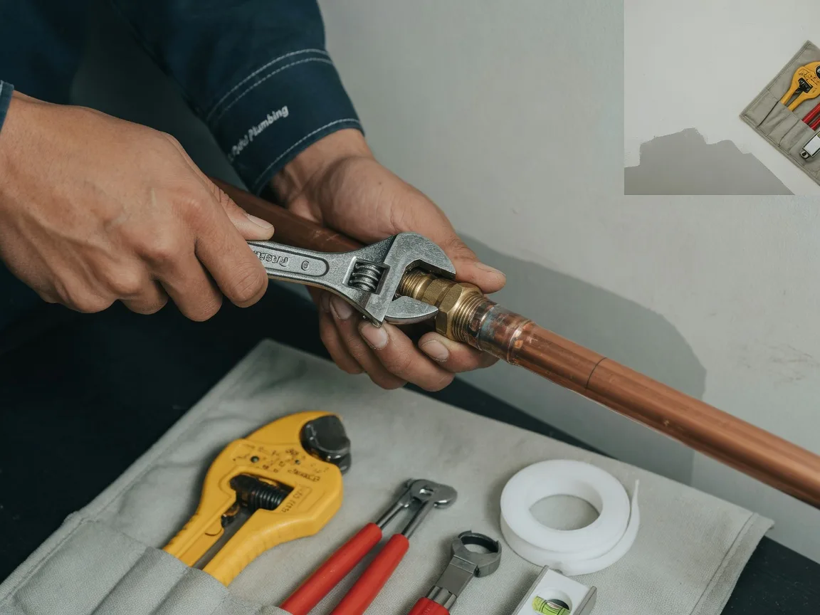Why choose Drain Cleaning in Tecumseh, NE